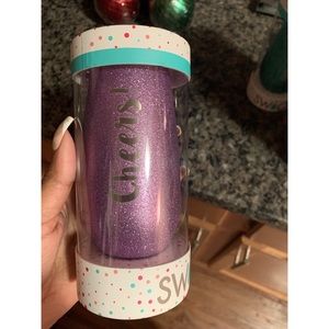 Set of 3 Celebration Swigs